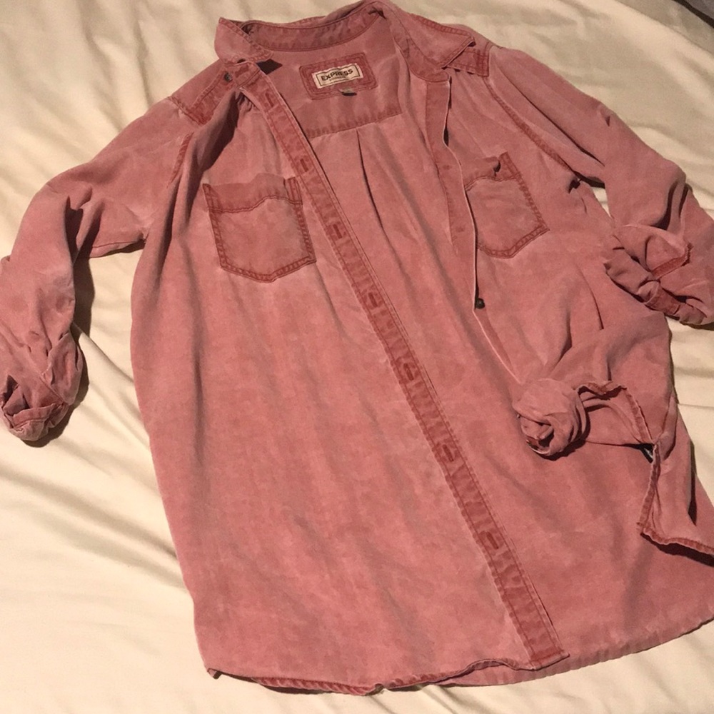 traded